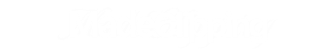 MadeClip Logo